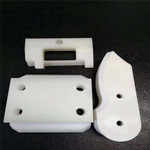 耐磨尼龙POM 铁氟龙PEEK电木 ABS环氧PPS塑料PE PUPC板棒材加工定