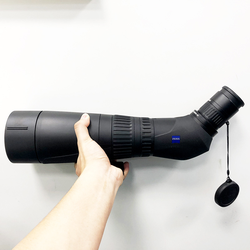 德国蔡司VICTORY Harpia 95T*FL  23-70x95 广角单筒观鸟镜不含目