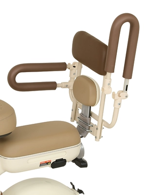 Electric car child seat | Fences, Child Student Seats