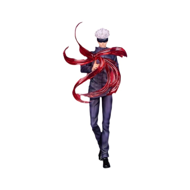 Tokyo Ghoul Kaneki Figure 2