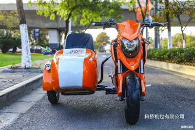 Sidecar Electric Tricycle – Motuoche Auto Parts and Accessories