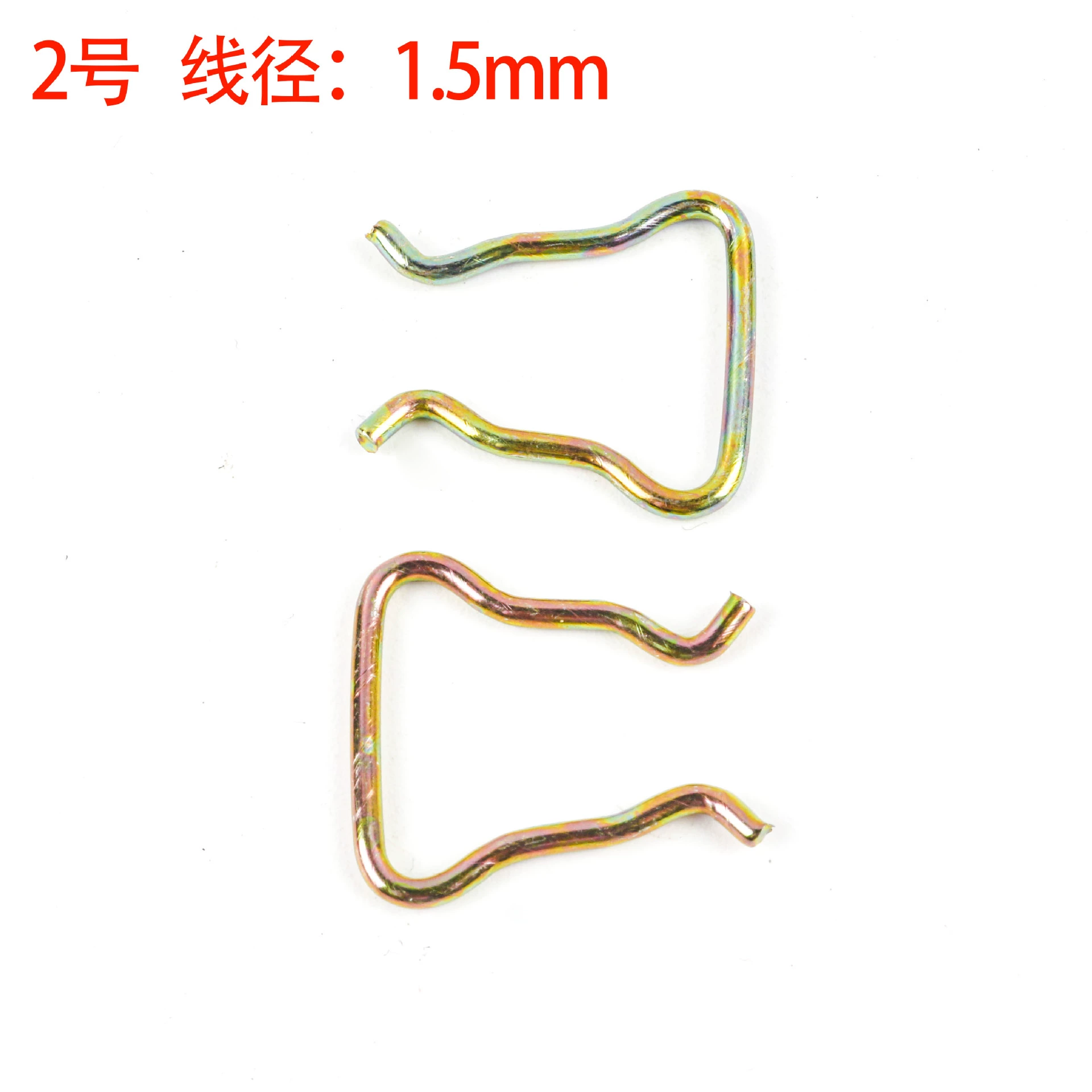 Фабрика обработки зажима оснастка пружина папка железа оцинкованная нестандартная оснастка гибки деталей стальной проволоки специальной формы пружины трансграничная