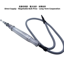 其他烟具;烟具配件