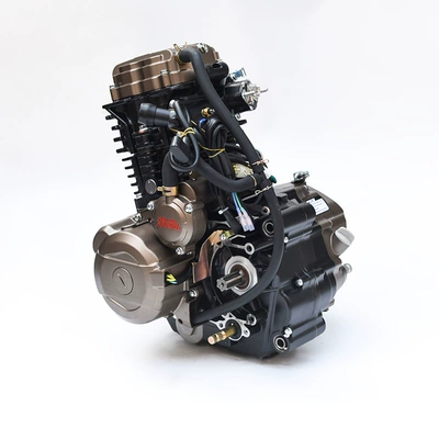 Three-Wheeled Motorcycle Engine, Powerful: Motorcycle engine and accessories