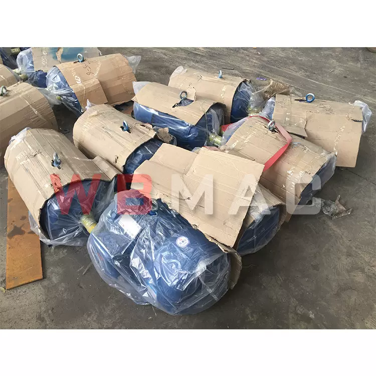 湿碾机电机 碾金机电机 碾金机零部件 矿山碾金设备 选金机械配件