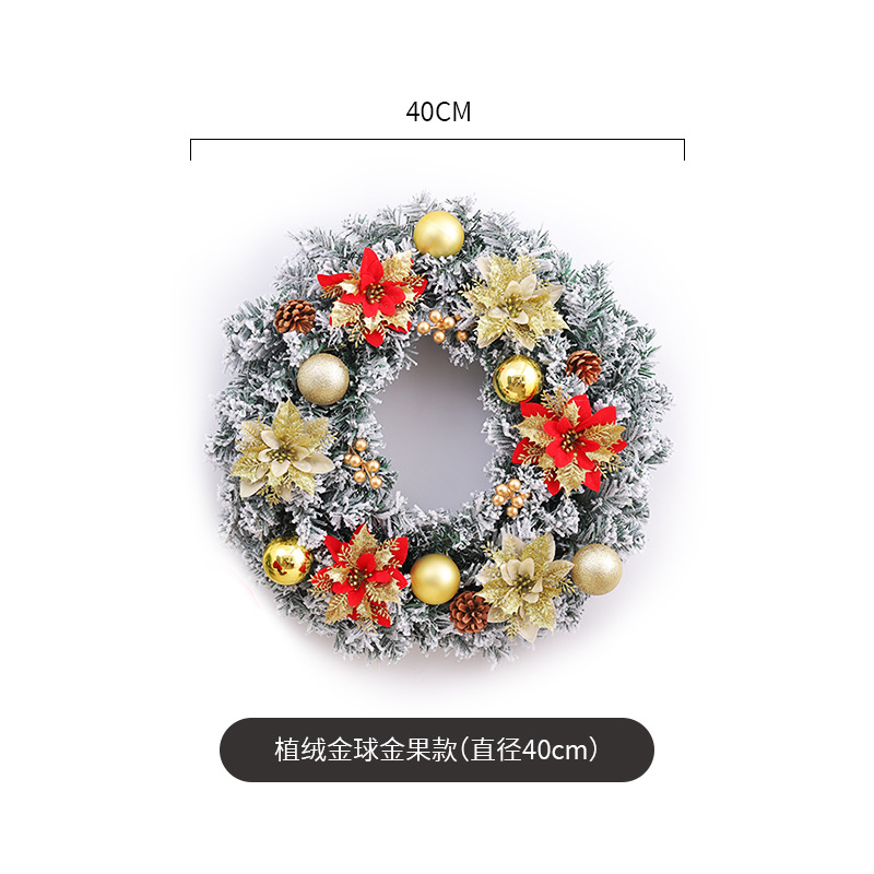 Amazon decoraciones especiales de navidad vacaciones pino cono guirnalda diseño del sitio props puerta colgante guirnalda decoraciones