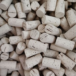 Natural cork A- Class B- class super flower Cork, natural wine stopper, wine stopper log stopper