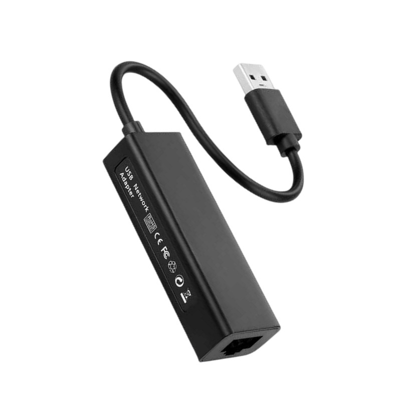 USB3.0 to RJ45 Wired gigabit network card Nintendo switch game network card computer network adapter port