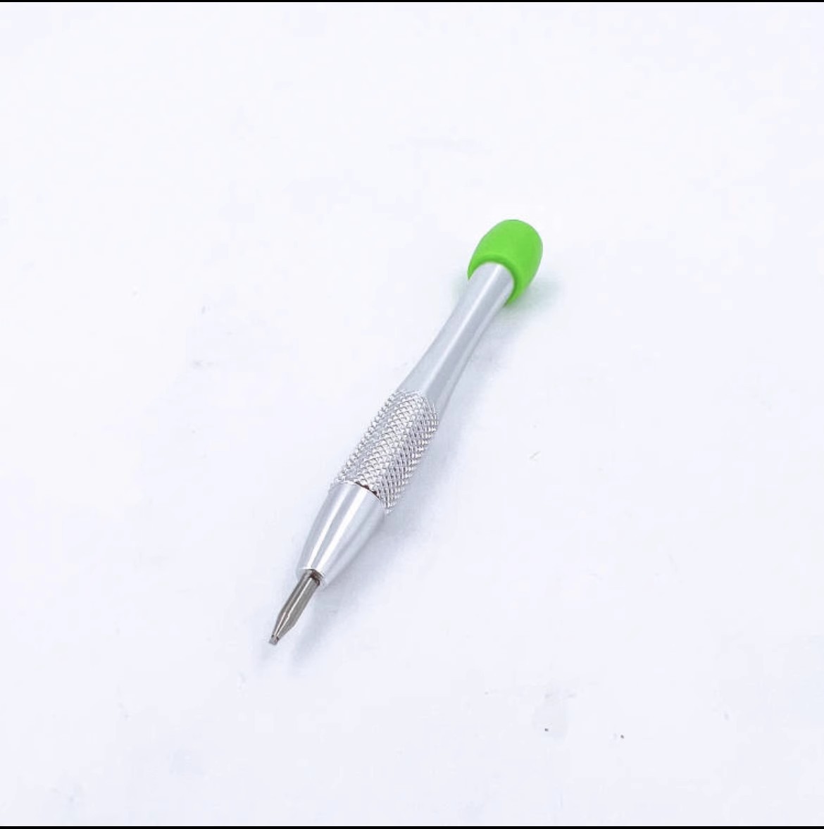 修表工具 适用劳力S 3235机芯三角形螺丝刀 自动锤轴承拆装螺丝批