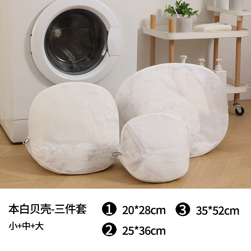 3 조각 세트 (스몰 사이즈 + 중형 + 대형)