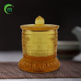 琉璃工艺品;佛像/神像;宗教法器