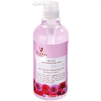 Большая бутылка увлажняющей воды Schmeigali Rose Toner 750 г Салон красоты Маска Эссенция Вода