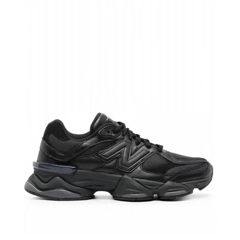 Putian Chunyuan nuevo nuevo baelennb9060 zapatos para hombres y mujeres zapatos casuales zapatos deportivos de carreras