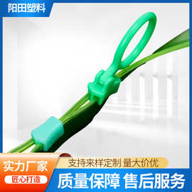 PVC塑料拉链 彩色PVC箱包服装手按密封拉链 尼龙开口塑料拉链防水