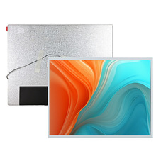 10.4英寸BA104S01-401工业350nit雾面30K小时TFT-LCD屏液晶屏