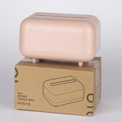 トイレのティッシュボックス、リビングルームの家庭用収納ボックス、パンティッシュボックス、蓋付き、ウェットティッシュ、蓋付き、防塵
