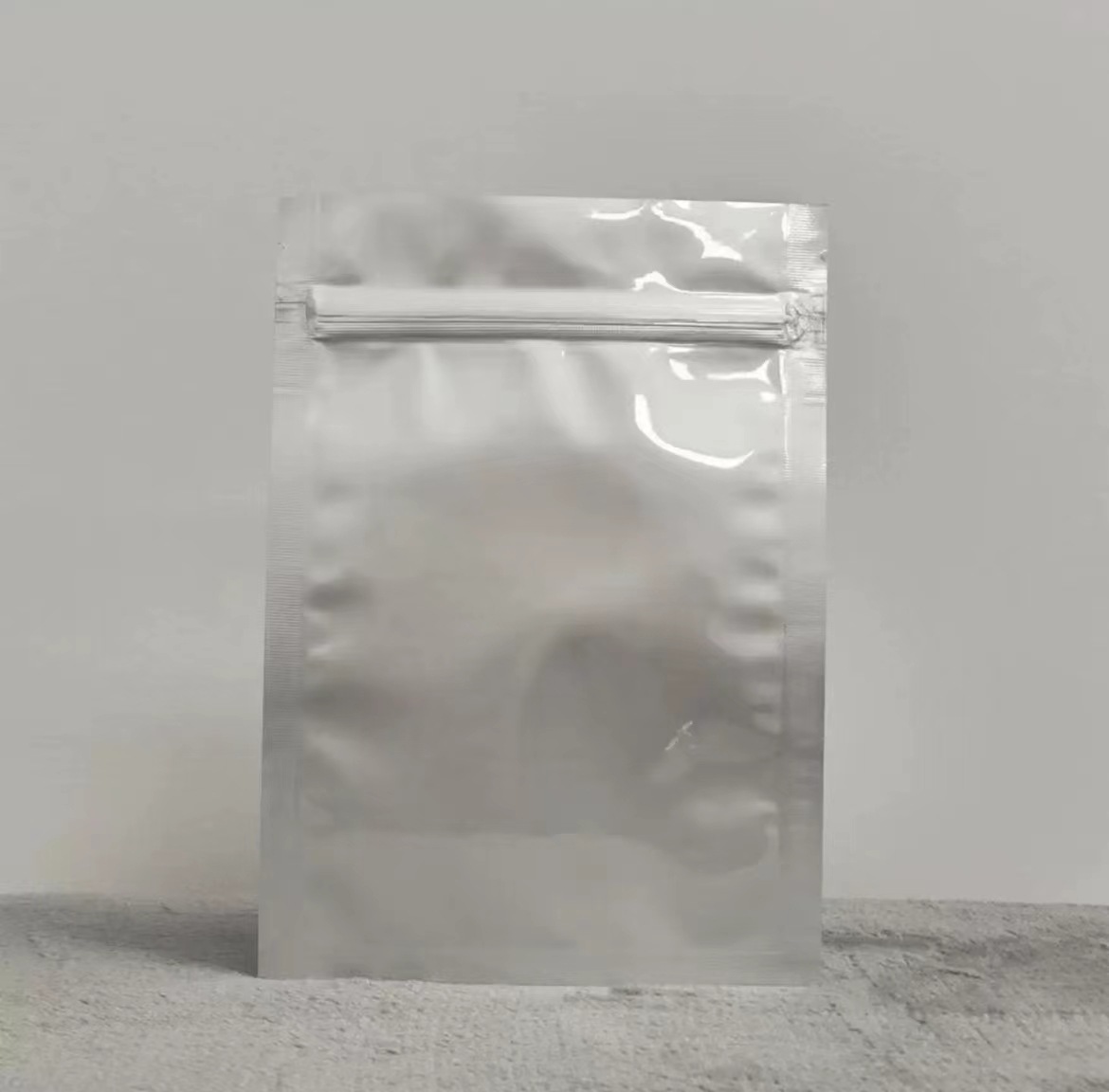 防静电自封拉链袋1