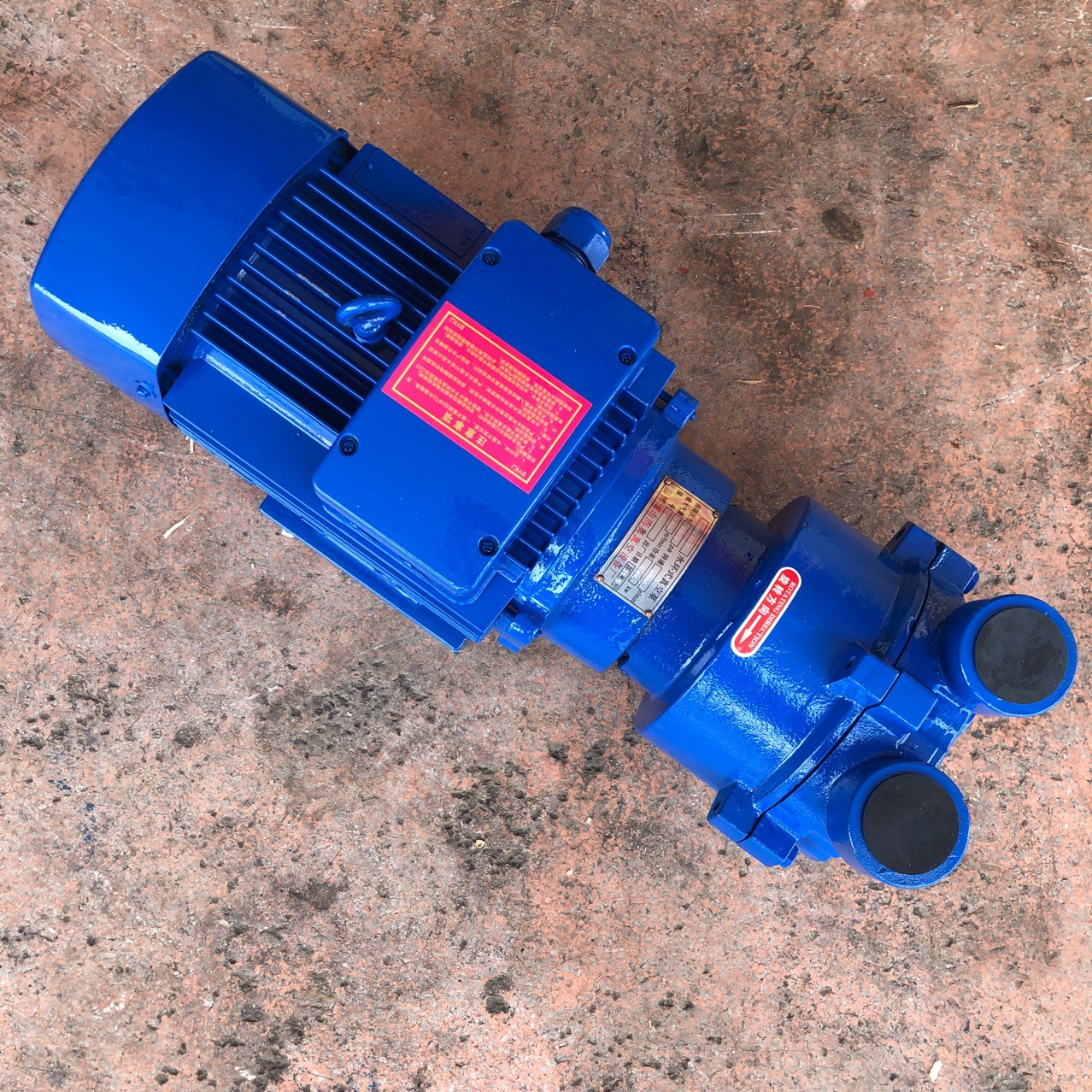 水环式真空泵防腐真空泵水环真空泵东莞真空泵2BV-2070真空泵大全