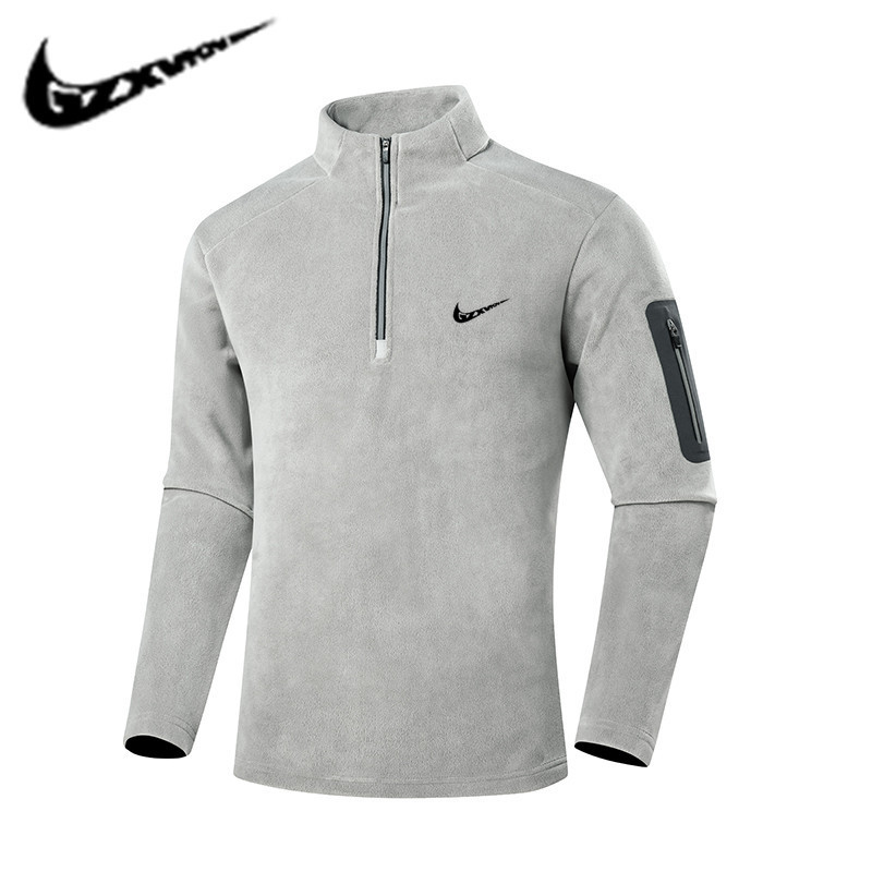 2025 Cross-border New Spring and Autumn Windproof Warm Outdoor Double-sided Austrian Velvet High-quality Couples Jacket for Women and Men 2025 Cross-border New Spring and Autumn Windproof Warm Outdoor Double-sided Austrian Velvet High-quality Couples Jacket for Women and Men