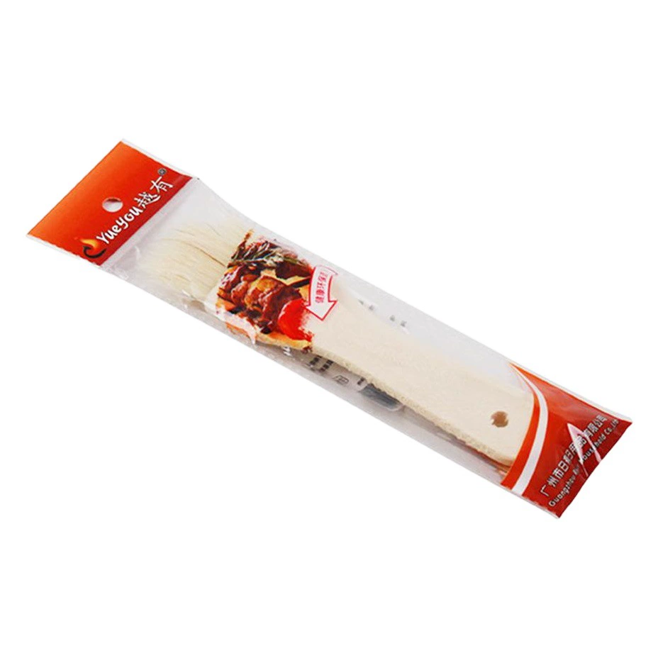 Фабрика сразу ФА003 больше стреловидности барбекю чистой стреловидности барбекю щетки барбекю деревянной