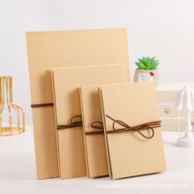 厂家直销原创手风琴相册折叠DIY相册本粘贴式情侣同学手工礼品