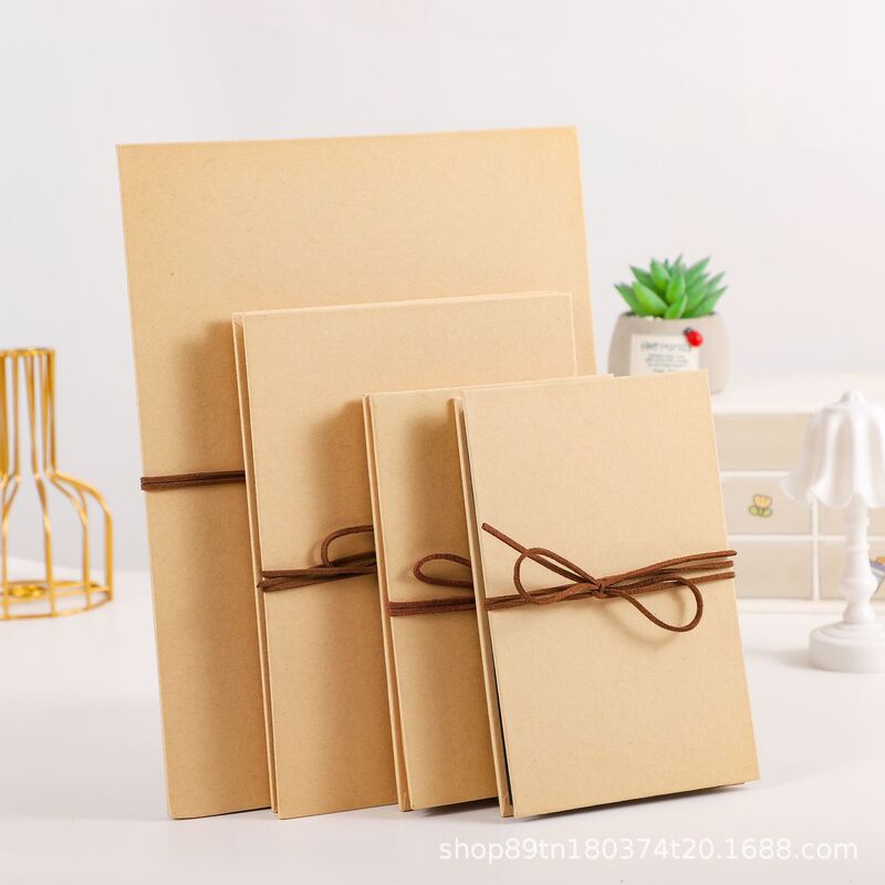 Factory direct original accordion photo album folding DIY photo album this sticker lovers handmade gifts