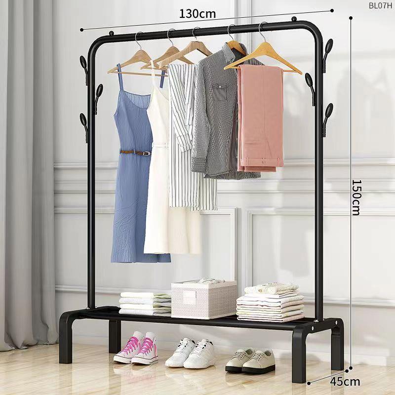 Percha de ropa, percha vertical, percha de ropa, percha de ropa