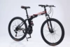 [High matching] spokes wheel black