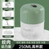 Cyan (electric, 250 mL)