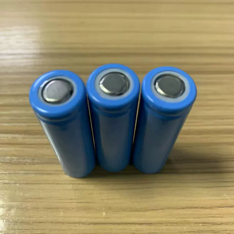 Lithium battery, flashlight, 300mah, 7v