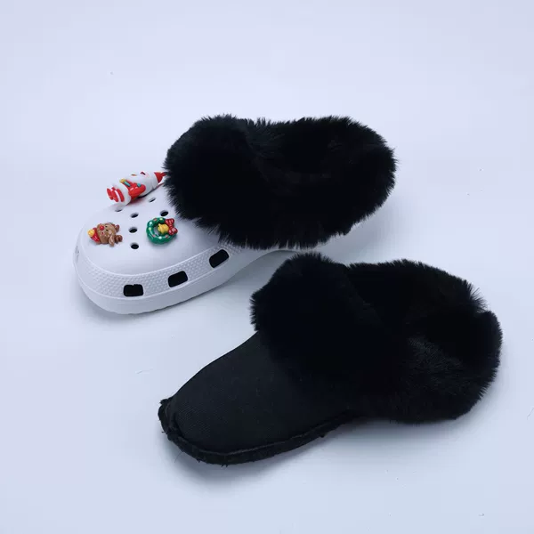【Long Vetener】 Black