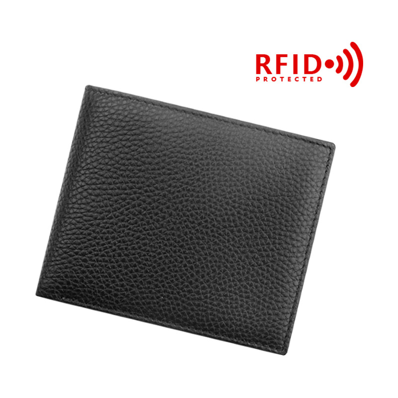 Men's Coin Pouch
