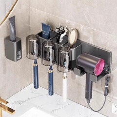 電動歯ブラシホルダードライヤーホルダー