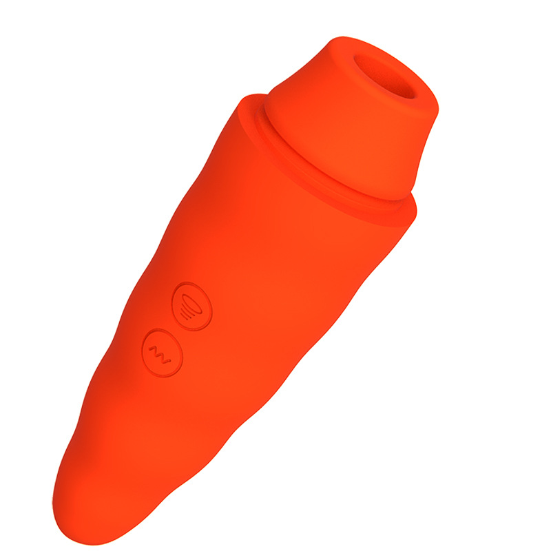 Sugvibrator för kvinnor g-punkt och klitoris stimulator_voghion.com
