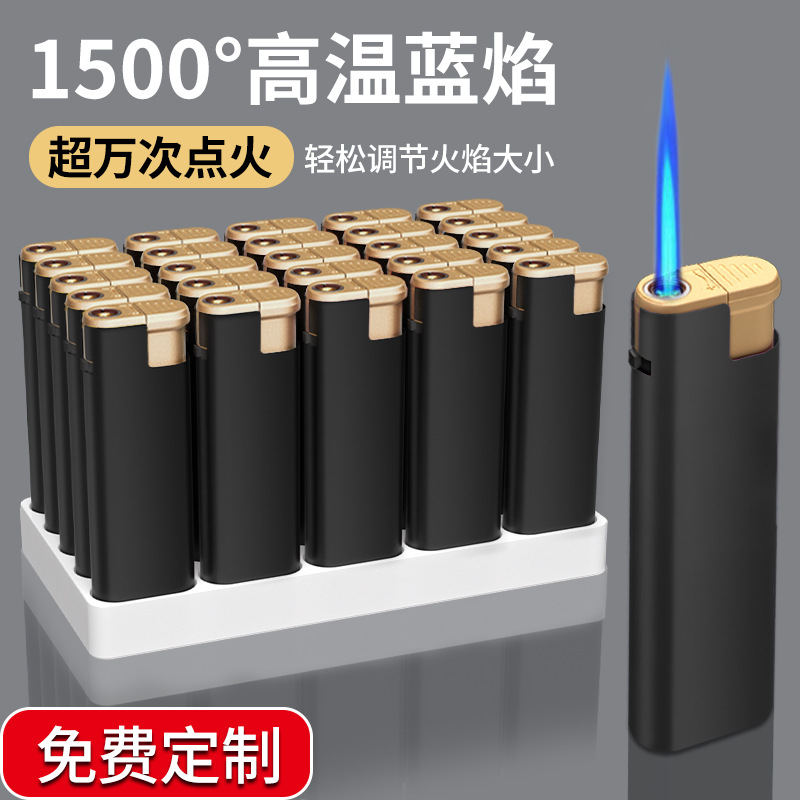 패션 비즈니스 블랙-방풍