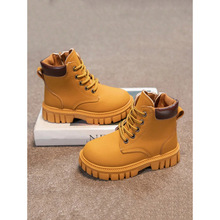 A 13387 British martin boots Ӣ�׷��ͯ����ѥ�羳����ͨ