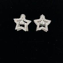 �~΢��ʯ��� 925�yᘾ����U�՚��|�M����Ƕ��hǰ��ʽ���Ƕ���