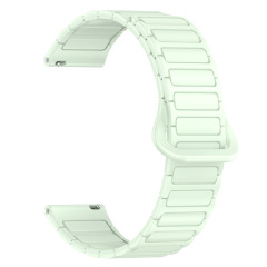 Huawei gt1/4/5pro スマートウォッチに適したシリコン磁気 watch432pro グローリードリーム男性と女性