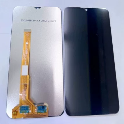 Vivo, совместимый мобильный телефон, экран