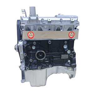 Renault K7M 1.6L mühərrik Dacia Logan, Renault Clio, Megane, Kangoo üçün