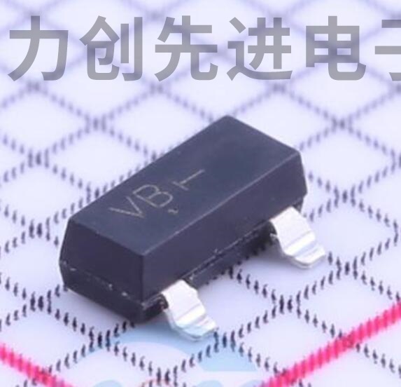 NSS40201LT1G 封装 SOT-23-3 三极管