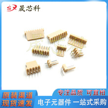 2.54MM���Ӳ�� KF2510����16P ֱ��  ȫ�� 16A �׻�ɫ 2510