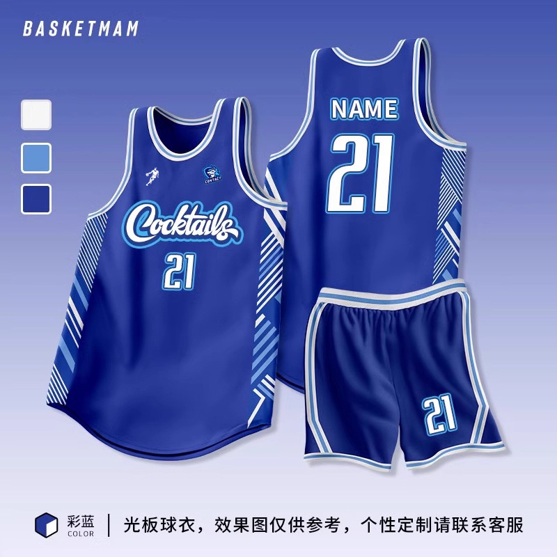 240 color blue
