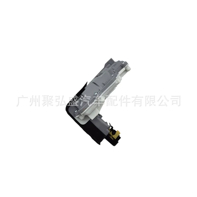 lock block 4F0839016, Central locking