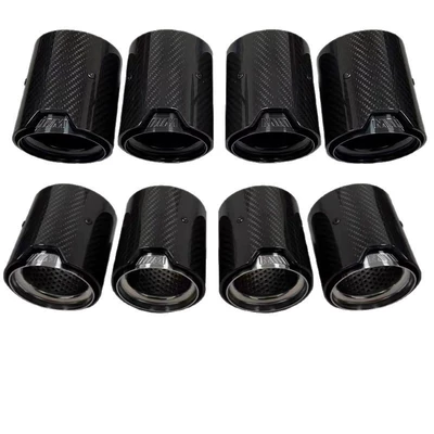 M4 F82 F80 exhaust tail | Exhaust pipe