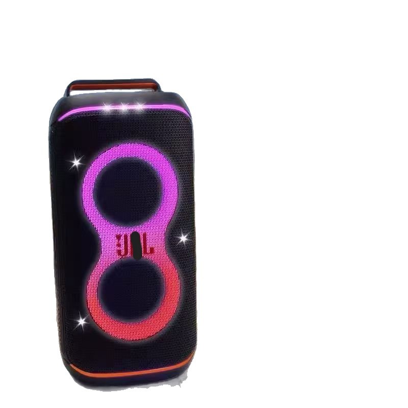 Comercio exterior PARTYBOX120 altavoces Bluetooth inalámbricos móviles portátiles al aire libre sonido de alta potencia altavoces de música K