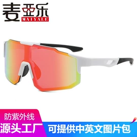 太阳镜;骑行眼镜;框架眼镜