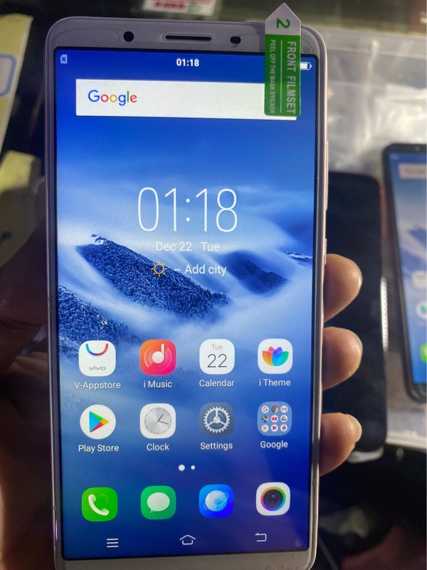 Y71中古海外版携帯電話128g美女大容量電池に適用|undefined