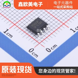 主营RUNIC润石RS622PXK 精密运放RS622P现货库存