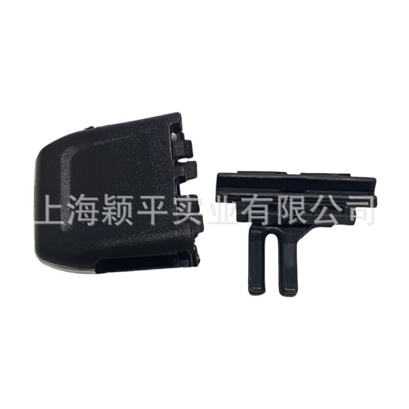 Suitable for new Magotan B8 B8L new CC instrument panel air outlet paddle air conditioner rear air outlet paddle rear outlet